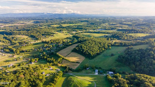 2840-2830 Robinson Creek Road, Morristown, TN 37813