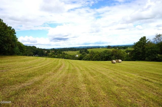 2840-2830 Robinson Creek Road, Morristown, TN 37813