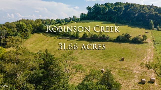 2840-2830 Robinson Creek Road, Morristown, TN 37813