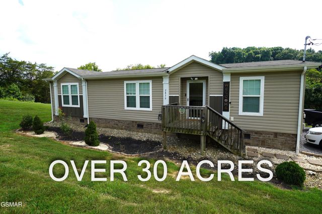 2840-2830 Robinson Creek Road, Morristown, TN 37813