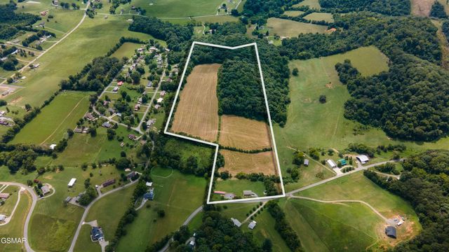 2840-2830 Robinson Creek Road, Morristown, TN 37813