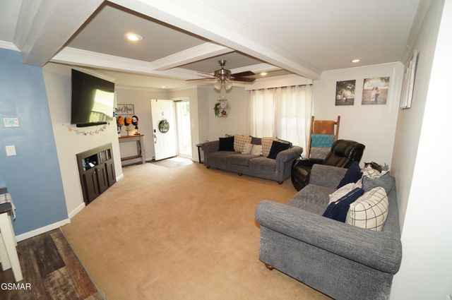 2840-2830 Robinson Creek Road, Morristown, TN 37813