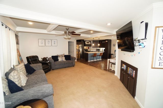 2840-2830 Robinson Creek Road, Morristown, TN 37813