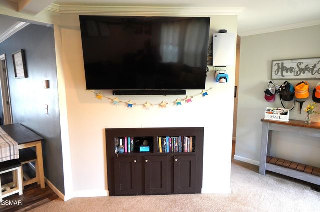 2840-2830 Robinson Creek Road, Morristown, TN 37813