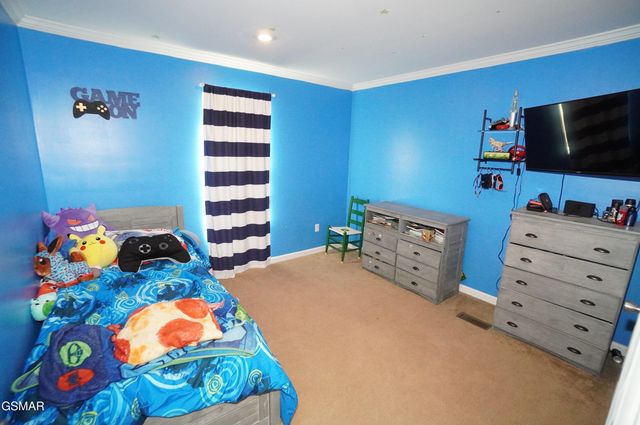 2840-2830 Robinson Creek Road, Morristown, TN 37813