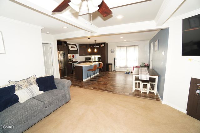 2840-2830 Robinson Creek Road, Morristown, TN 37813