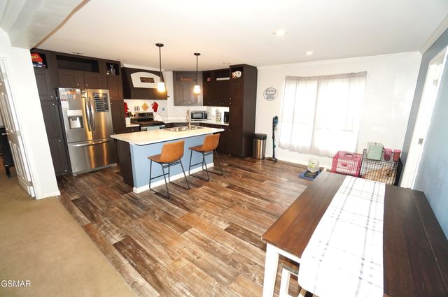 2840-2830 Robinson Creek Road, Morristown, TN 37813