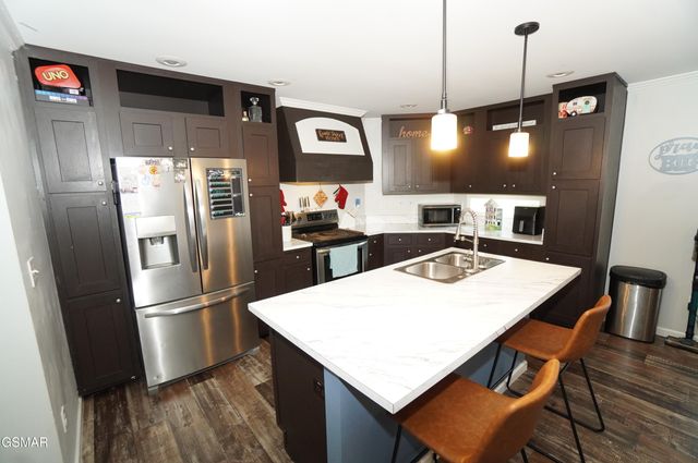 2840-2830 Robinson Creek Road, Morristown, TN 37813