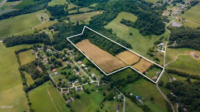 2840-2830 Robinson Creek Road, Morristown, TN 37813