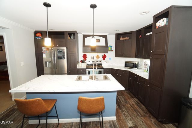 2840-2830 Robinson Creek Road, Morristown, TN 37813