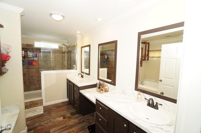 2840-2830 Robinson Creek Road, Morristown, TN 37813