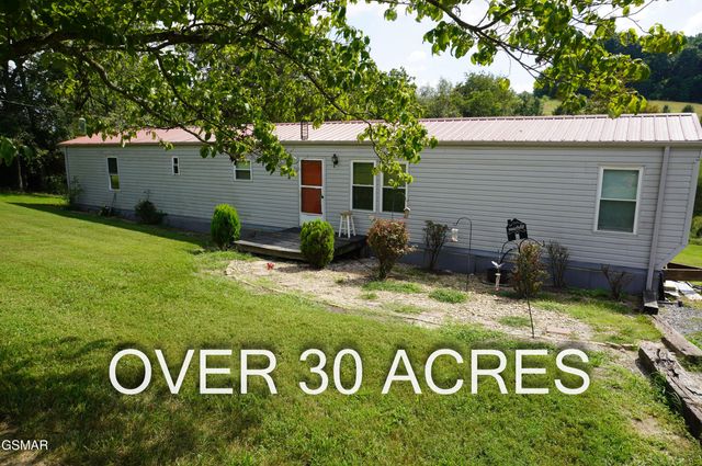 2840-2830 Robinson Creek Road, Morristown, TN 37813