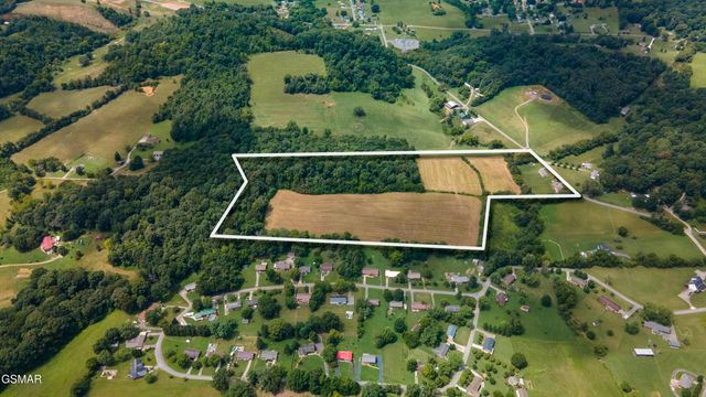 2840-2830 Robinson Creek Road, Morristown, TN 37813