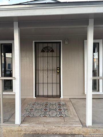 919 Palo Alto, San Antonio, TX 78211