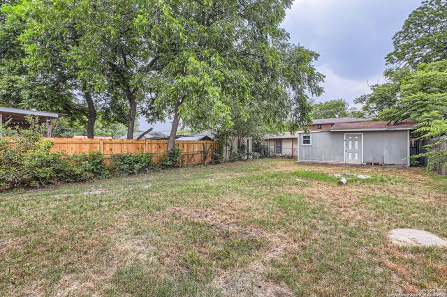 919 Palo Alto, San Antonio, TX 78211