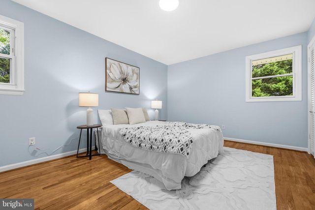 9110 KIRKDALE RD, Bethesda, MD 20817