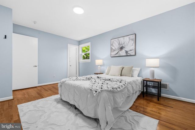 9110 KIRKDALE RD, Bethesda, MD 20817
