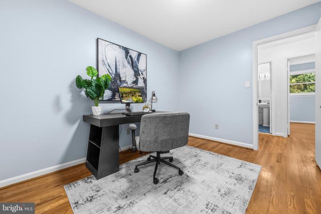 9110 KIRKDALE RD, Bethesda, MD 20817