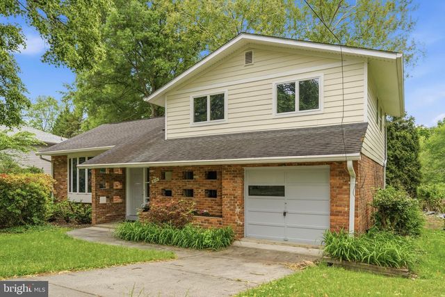 9110 KIRKDALE RD, Bethesda, MD 20817
