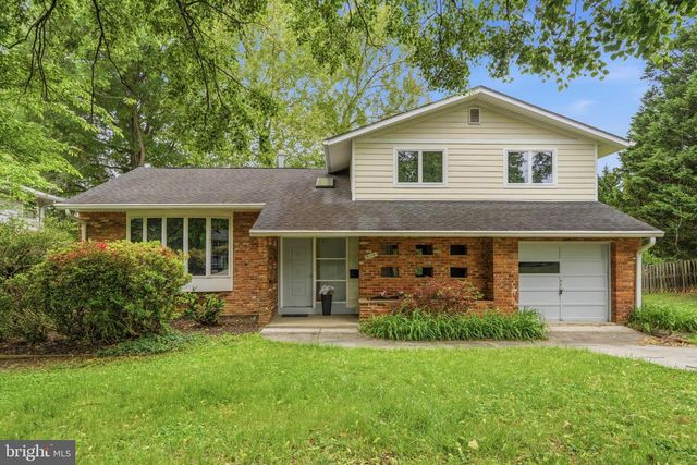 9110 KIRKDALE RD, Bethesda, MD 20817
