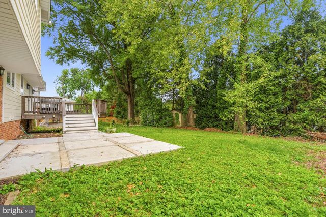 9110 KIRKDALE RD, Bethesda, MD 20817