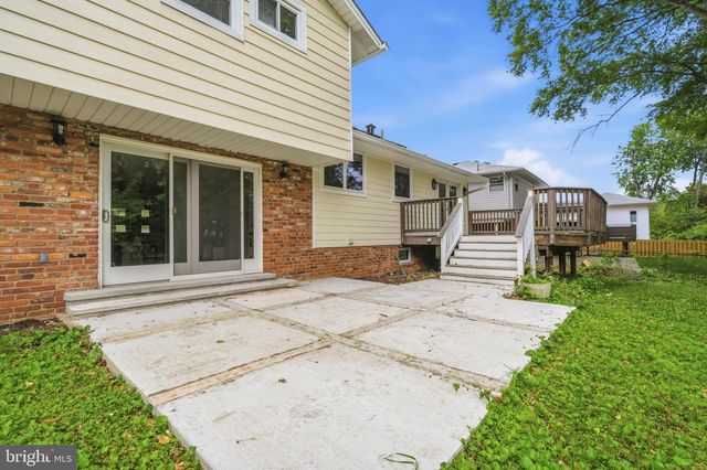 9110 KIRKDALE RD, Bethesda, MD 20817