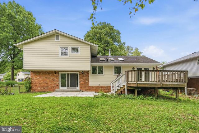 9110 KIRKDALE RD, Bethesda, MD 20817