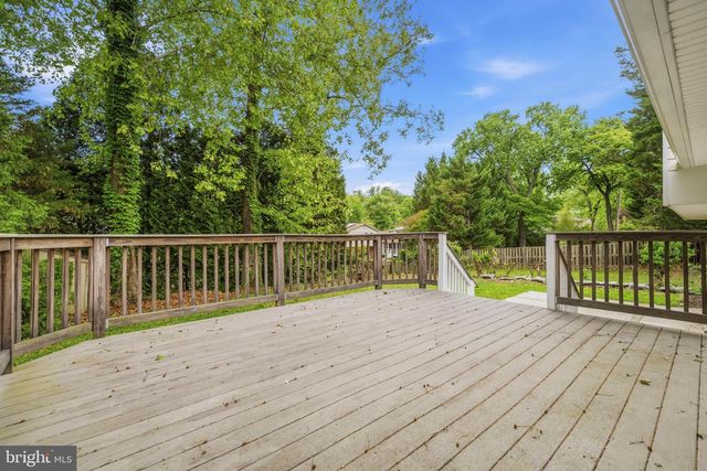 9110 KIRKDALE RD, Bethesda, MD 20817