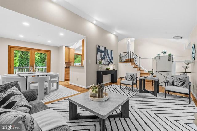 9110 KIRKDALE RD, Bethesda, MD 20817