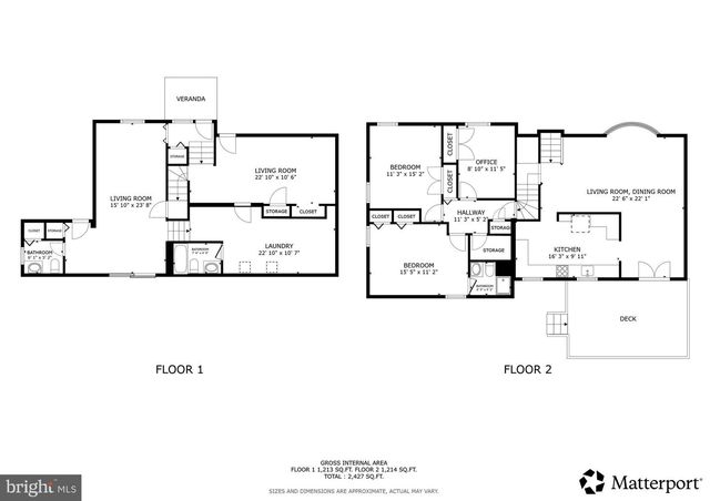 9110 KIRKDALE RD, Bethesda, MD 20817