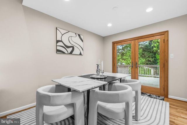 9110 KIRKDALE RD, Bethesda, MD 20817