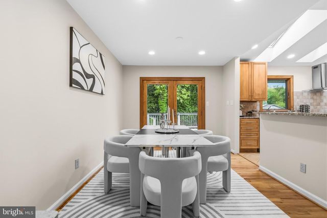 9110 KIRKDALE RD, Bethesda, MD 20817