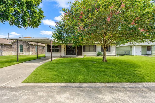 3205 Hays Street, Pasadena, TX 77503