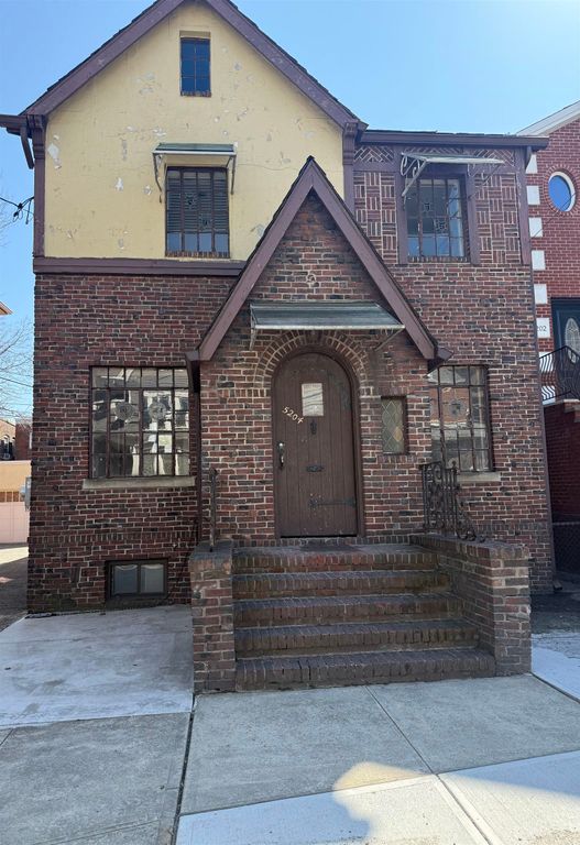 5204 FAIRVIEW TERRACE, West New York, NJ 07093