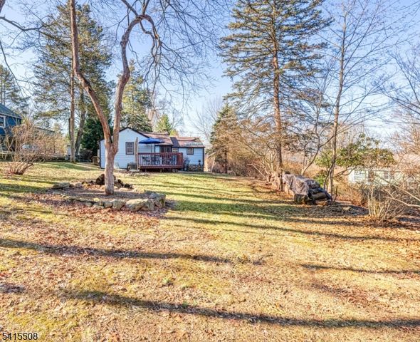 3 Hillspring Rd, Sparta Twp., NJ 07871