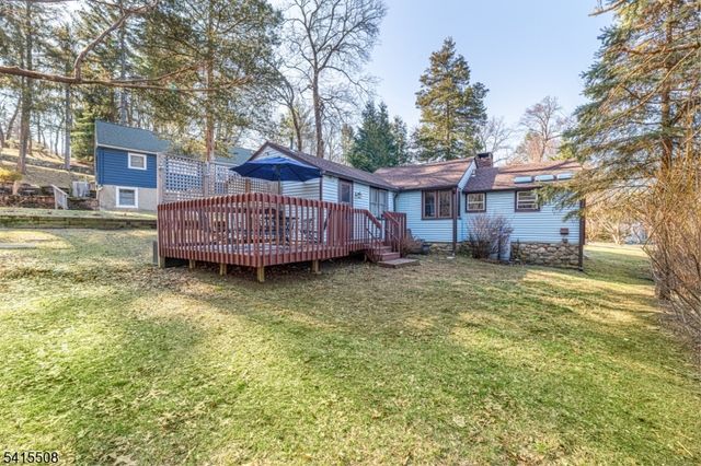 3 Hillspring Rd, Sparta Twp., NJ 07871