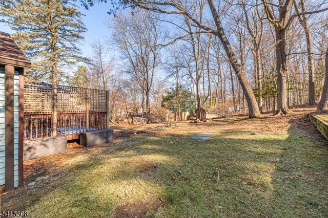 3 Hillspring Rd, Sparta Twp., NJ 07871