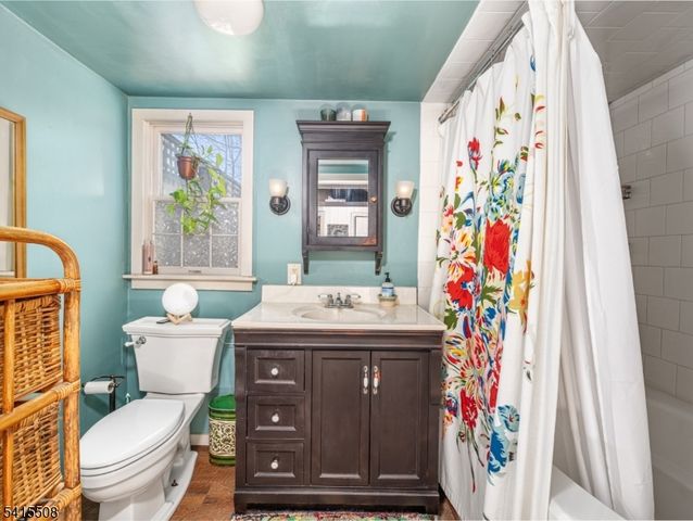 3 Hillspring Rd, Sparta Twp., NJ 07871