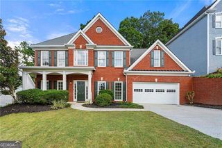 2645 Factor Walk Boulevard, Suwanee, GA 30024