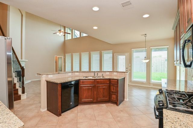 11535 Elizabeth Brook Drive, Richmond, TX 77406