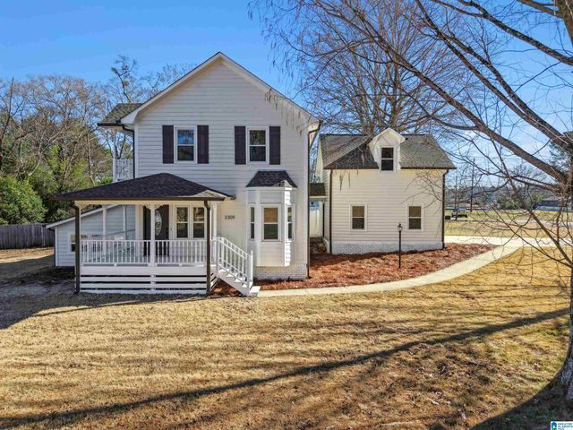 2309 N VILLAGE LANE, Gardendale, AL 35071