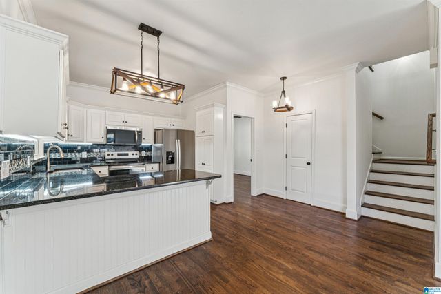 2309 N VILLAGE LANE, Gardendale, AL 35071