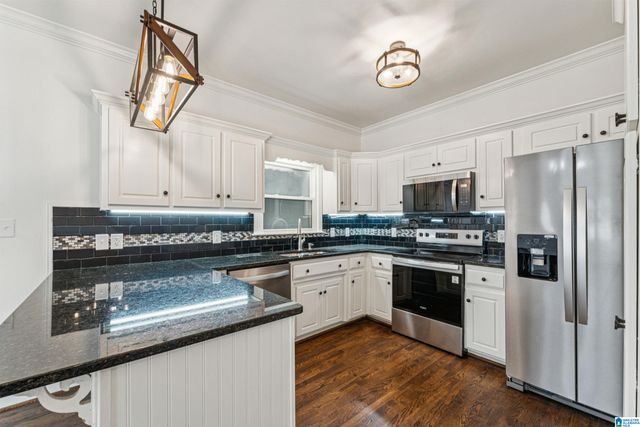 2309 N VILLAGE LANE, Gardendale, AL 35071