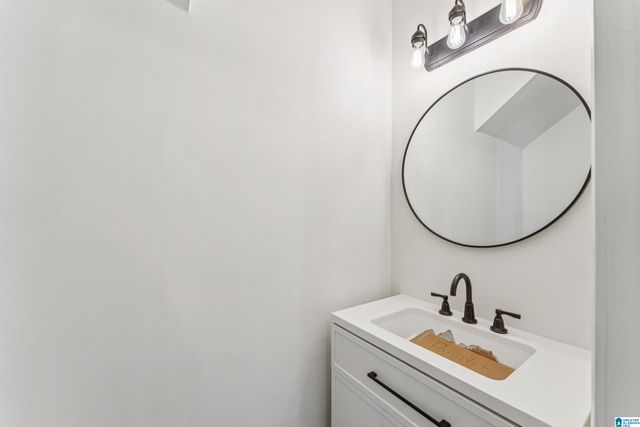 2309 N VILLAGE LANE, Gardendale, AL 35071