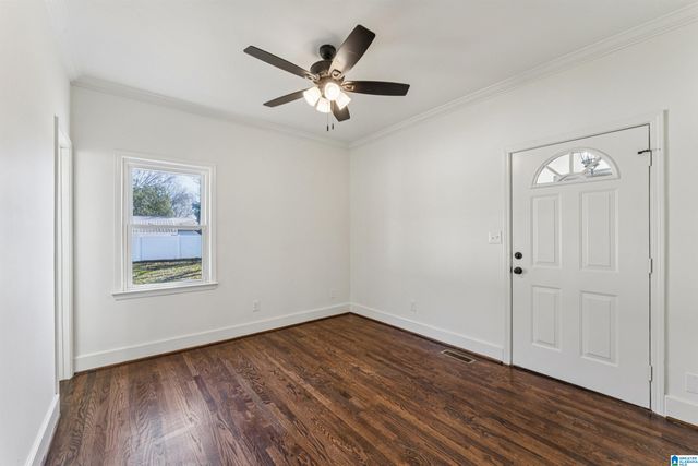 2309 N VILLAGE LANE, Gardendale, AL 35071