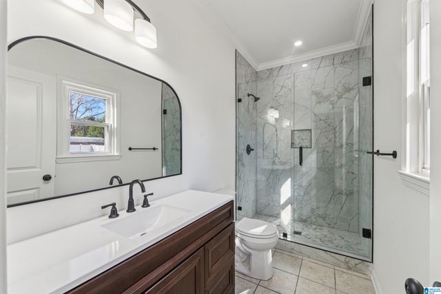 2309 N VILLAGE LANE, Gardendale, AL 35071