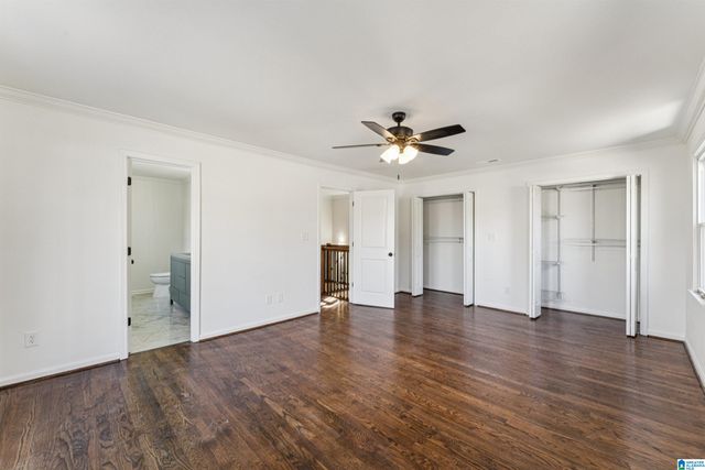 2309 N VILLAGE LANE, Gardendale, AL 35071