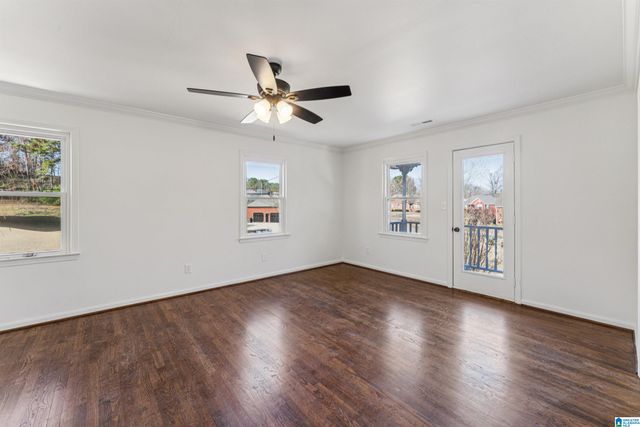 2309 N VILLAGE LANE, Gardendale, AL 35071