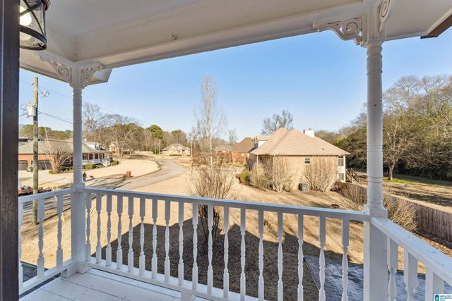 2309 N VILLAGE LANE, Gardendale, AL 35071