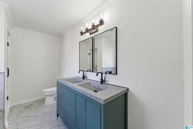 2309 N VILLAGE LANE, Gardendale, AL 35071